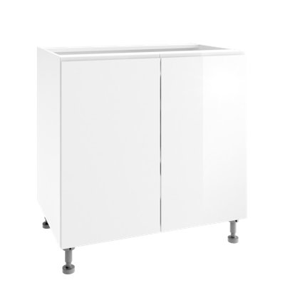 Küchenschrank zum Verlieben